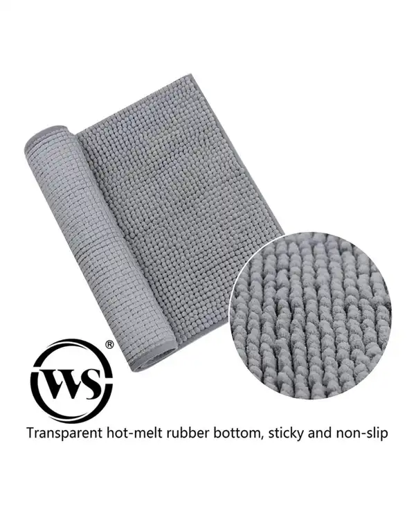 پادری ماکارونی دبلیو اس WS پرز کوتاه