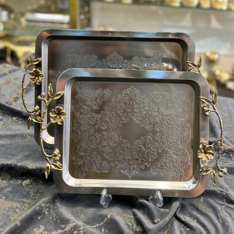 سینی های پیوتر جفت