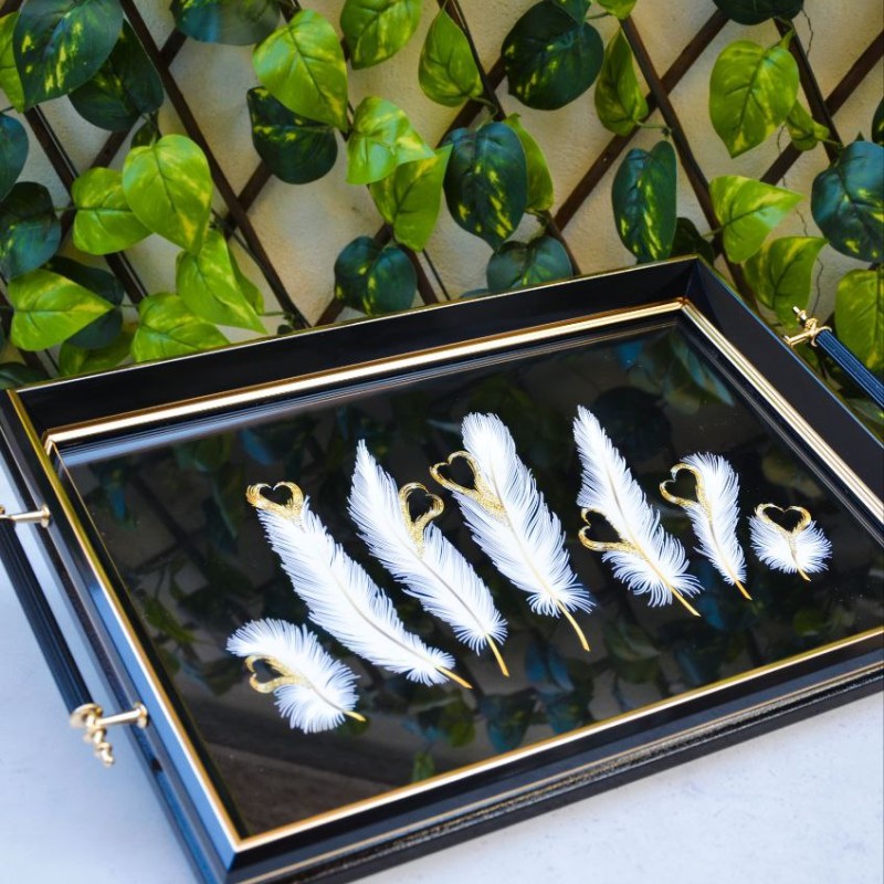 سینی پذیرایی  محصول Kosova ترکیه