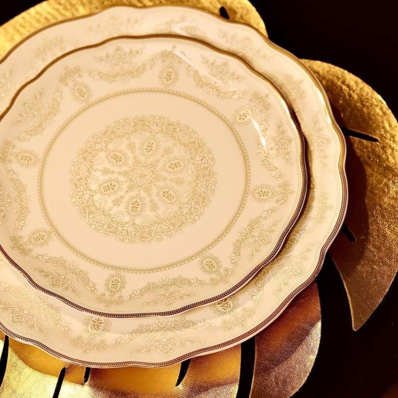 چینی توس برند الیزابت قالب ملبورن طرح دیارا