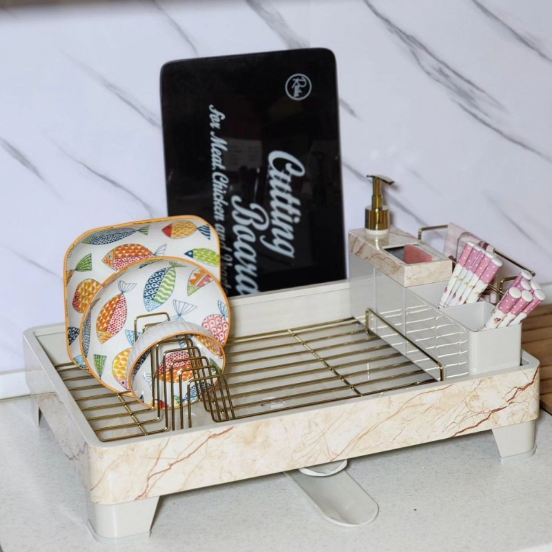 آبچکان رومیزی ماربل