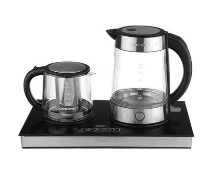چای ساز گوسونیک مدل GST-876