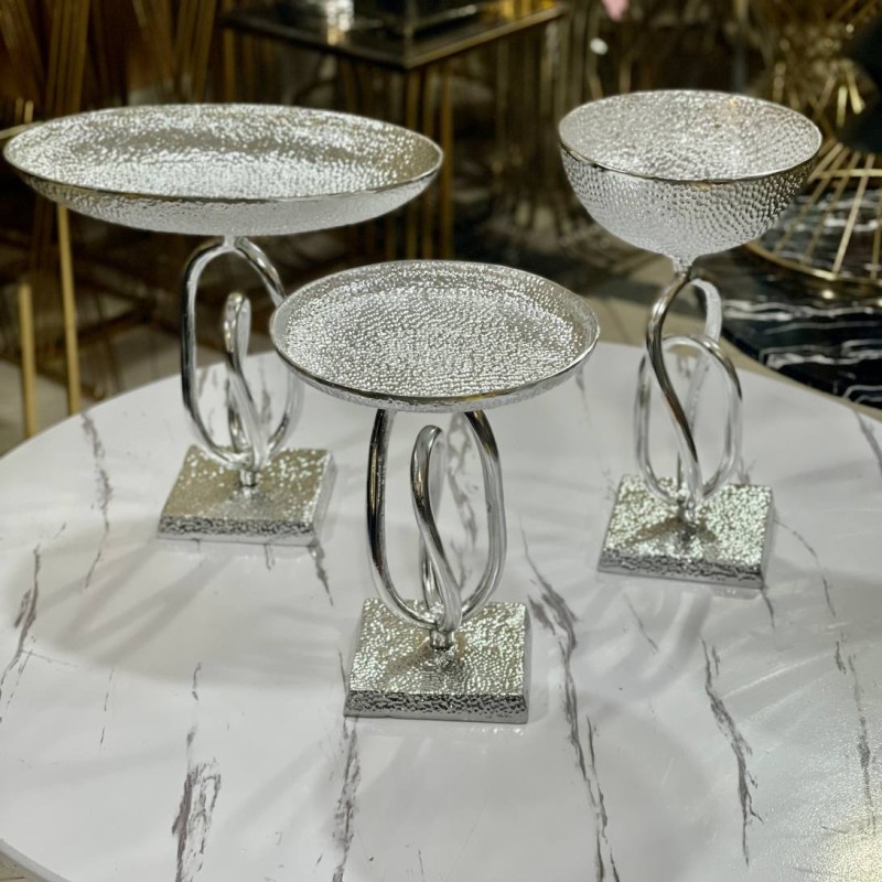 سرویس پذیرایی زنجیری