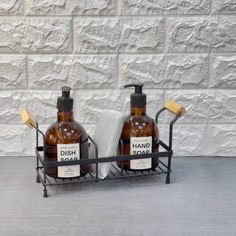 جا مایع و اسکاچ