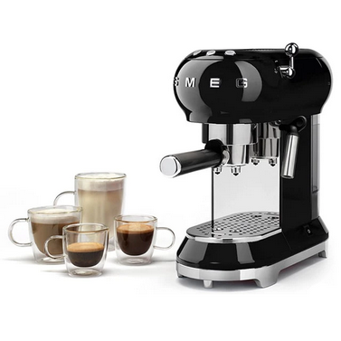 اسپرسوساز اسمگ مدل ECF01