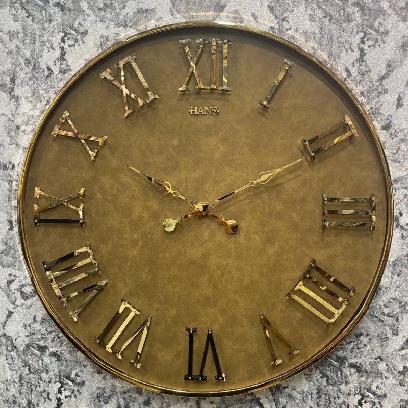 ساعت دیواری هانس