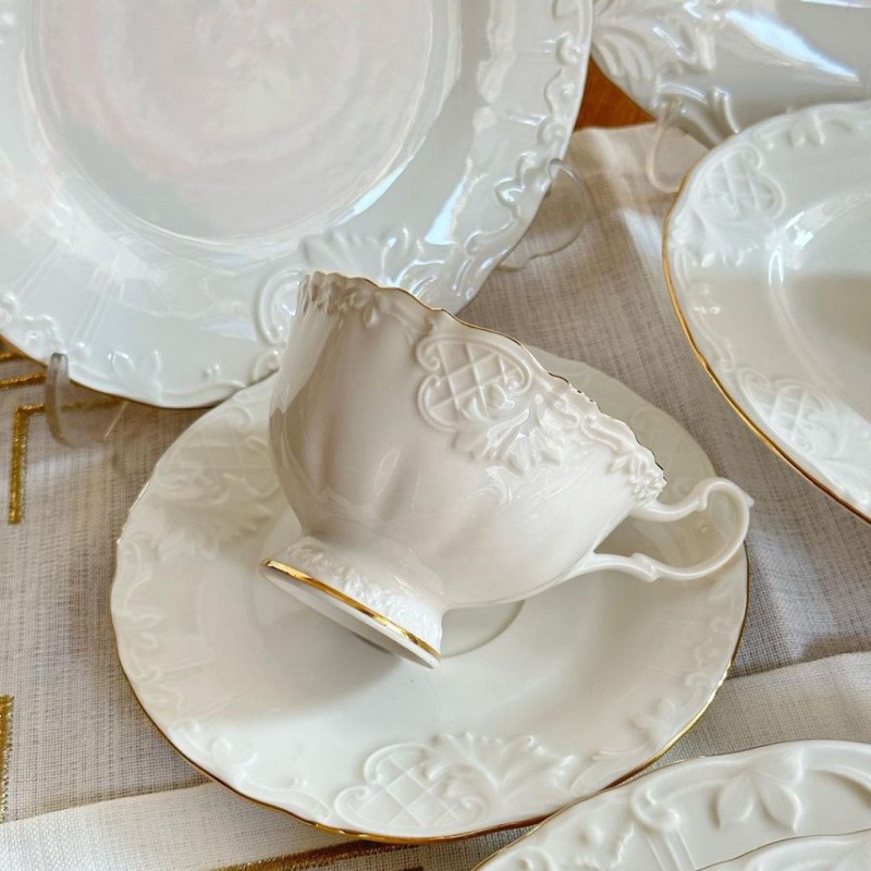 سرویس چایخوری ایپک طرح lena