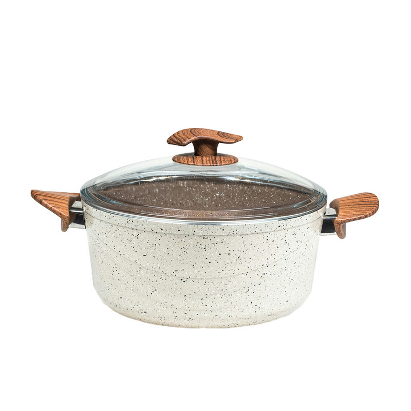 قابلمه اِویز مدل سوینگ سایز ۲۲