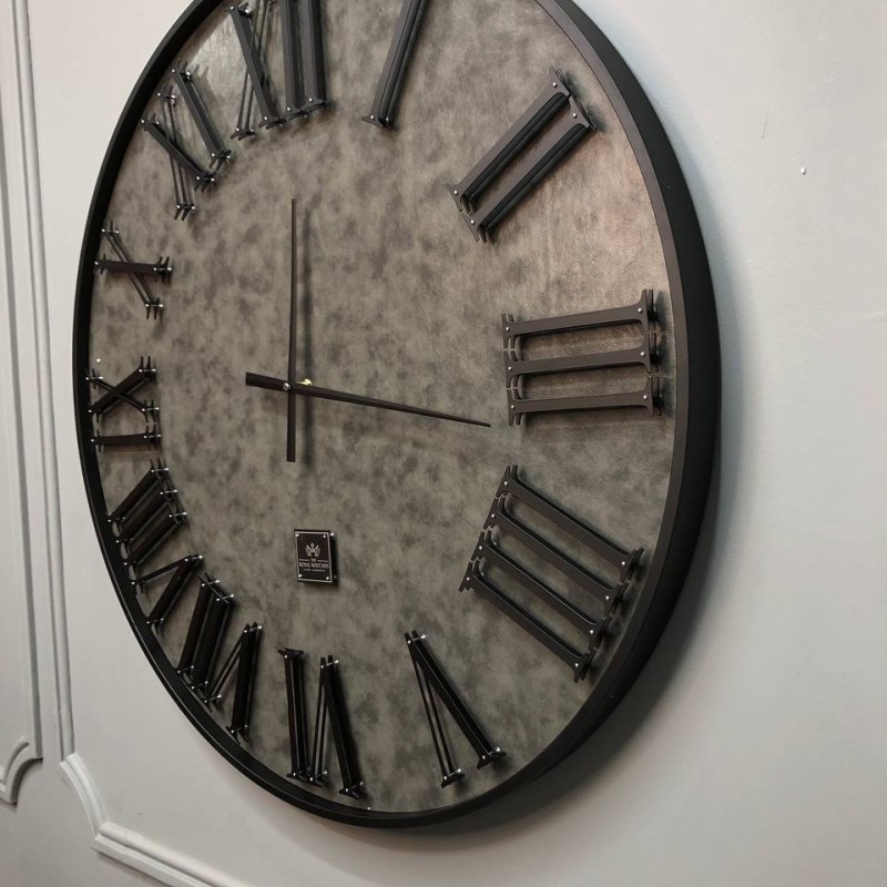 ساعت دیواری رویال واچ