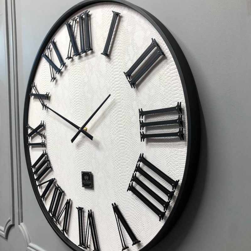 ساعت دیواری رویال واچ