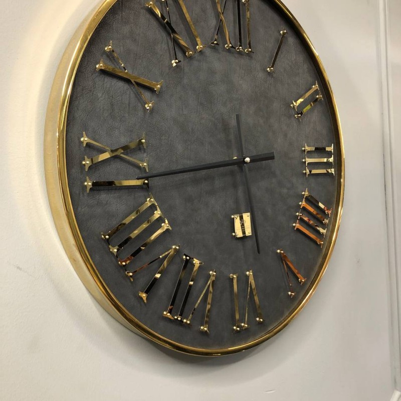 ساعت دیواری رویال واچ