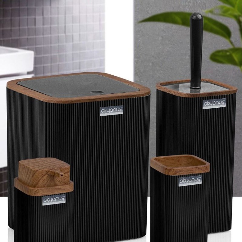 ست بهداشتی okyanus