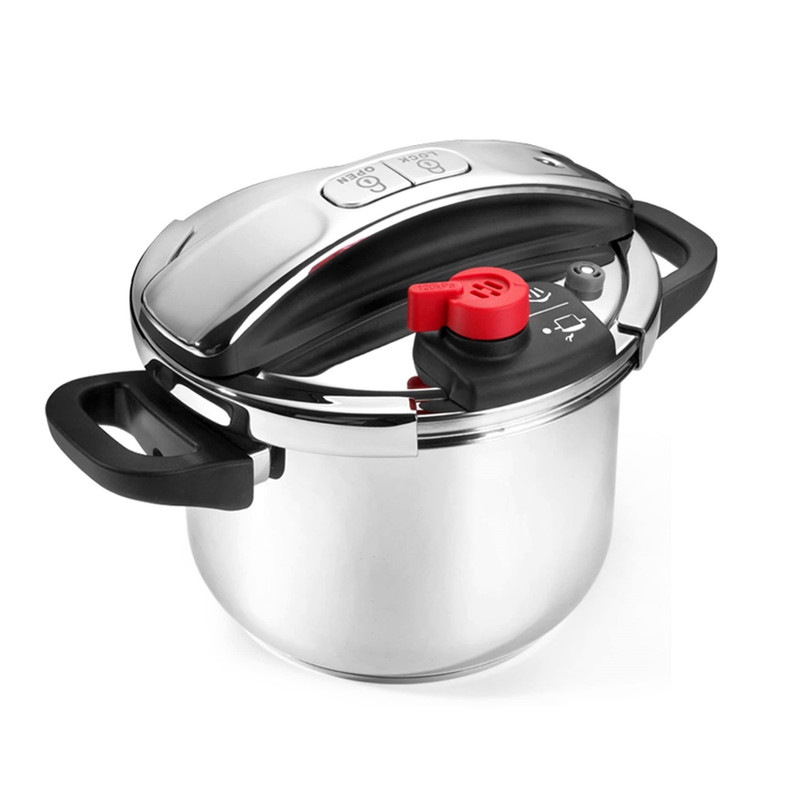 زودپز 5لیتری کرکماز اصل ترکیه Korkmaz Turkey