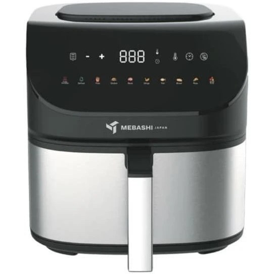 هواپز مباشی مدل ME-AF652