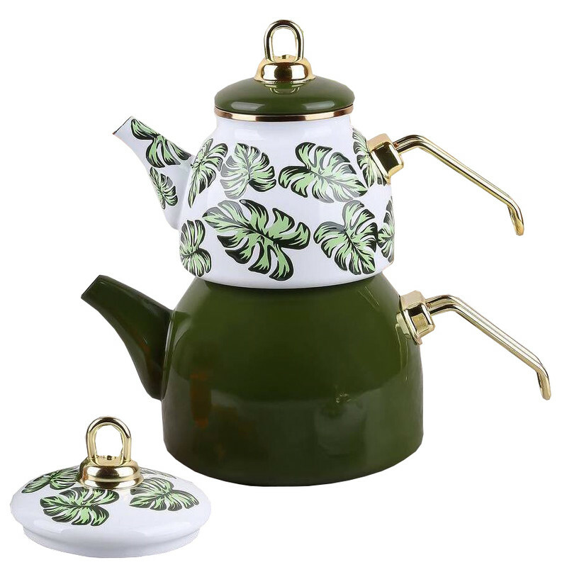 ست کتری و قوری برادانتیا مدل B6