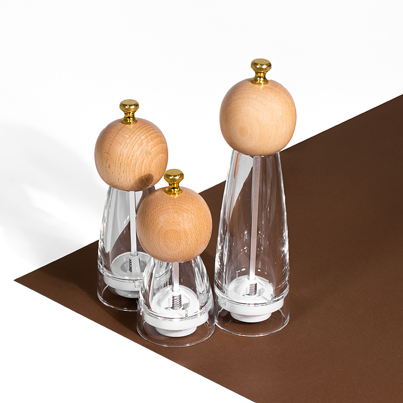 فلفلساب اکرولیک