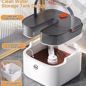 طی چرخشی ws700