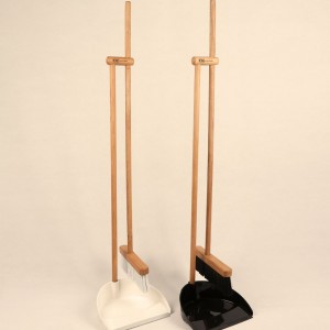 جارو خاک انداز طرح ZARA HOME