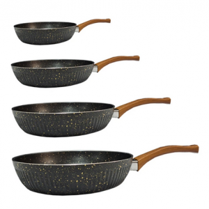 سرویس تابه4پارچه اویز پلاس مدل السا