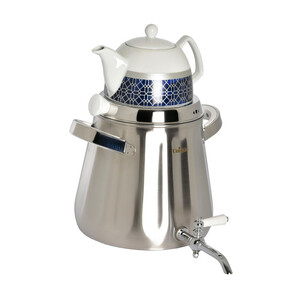 ست کتری و قوری یونیک کد 7240