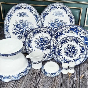 سرویس ۳۶پارچه آرکوپال   برند arko opal