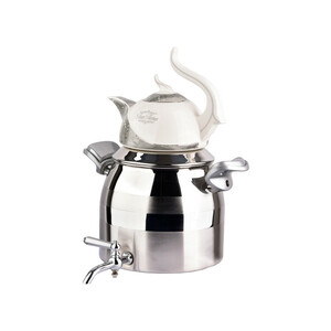 ست کتری و قوری کروپ ست کد 812