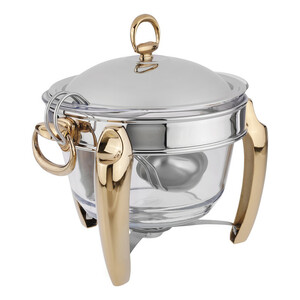 سوفله سوپ خوری یونیک مدل پافیلی کد 3114