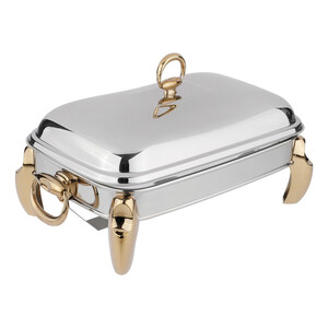 سوفله خوری یونیک مدل پافیلی کد 3104