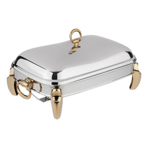 سوفله خوری یونیک مدل پافیلی کد 3102