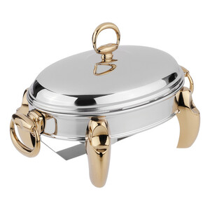 سوفله خوری یونیک مدل پافیلی کد 3112