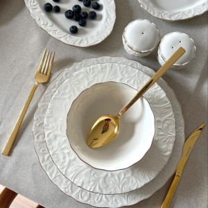 سرویس غذاخوری ایپک 95 پارچه