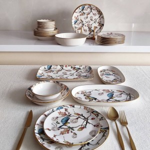 سرویس غذا خوری şahin ترکیه