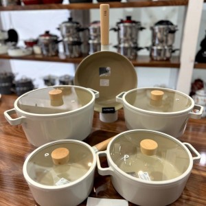 سرویس 9پارچه فیکا کره جنوبی