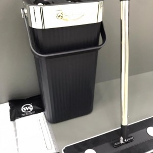 تی تبلتی دومخزنه برند دبلیو اس Ws 990