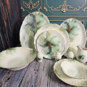 سرویس ۳۱پارچه چینی توس 