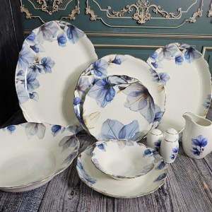 سرویس ۳۱پارچه چینی توس 