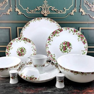 سرویس ۳۶پارچه آرکوپال   برند arko opal