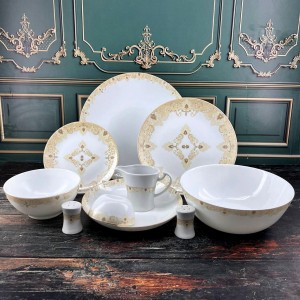 سرویس ۳۶پارچه آرکوپال   برند arko opal