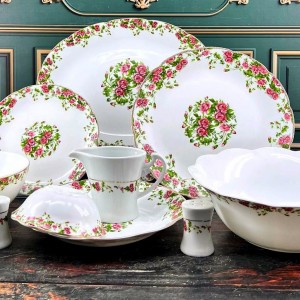 سرویس ۳۶پارچه آرکوپال   برند arko opal