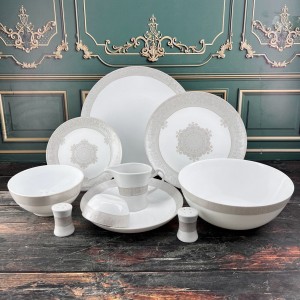 سرویس ۳۶پارچه آرکوپال   برند arko opal