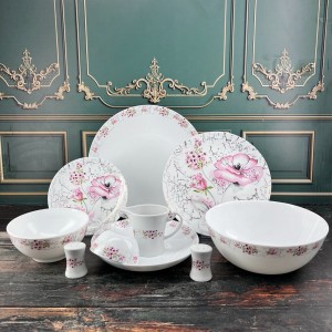 سرویس ۳۶پارچه آرکوپال   برند arko opal