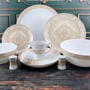 سرویس ۳۶پارچه آرکوپال  برندarko opal