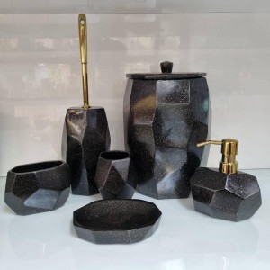 ست سرویس بهداشتی