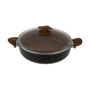 تابه اویز مدل W007 سایز 30