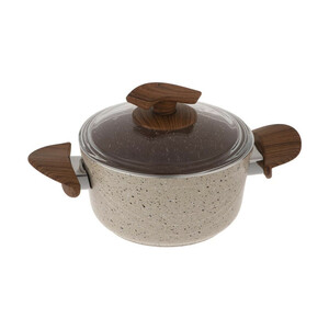 قابلمه اویز مدل W010 سایز 16