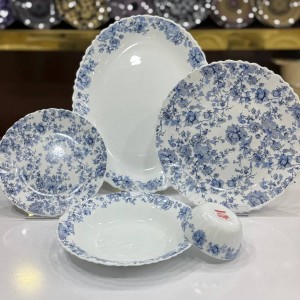 سرویس 6 نفره آرکوپال دینو