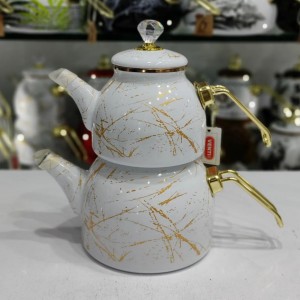 کتری قوری لعابی ونتی