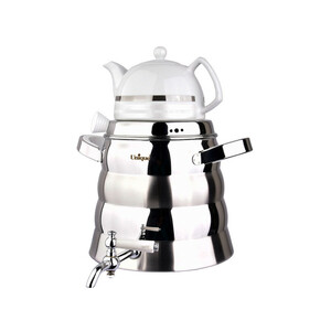 ست کتری و قوری یونیک کد 7248