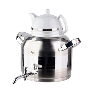 ست کتری و قوری یونیک مدل 7295