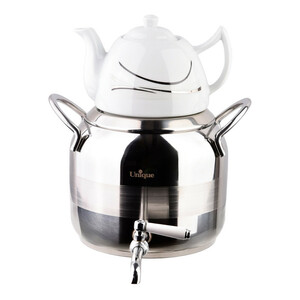 کتری و قوری یونیک کد 7292